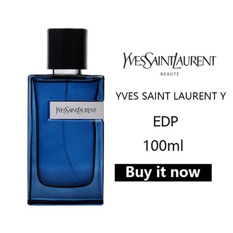 ysl น้ำหอม ผู้ชาย|ysl scent.